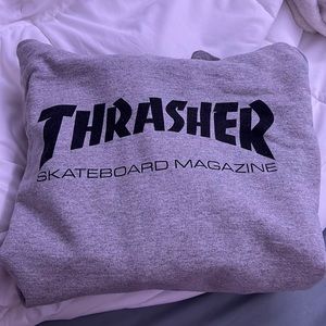 Thrasher Hoodie